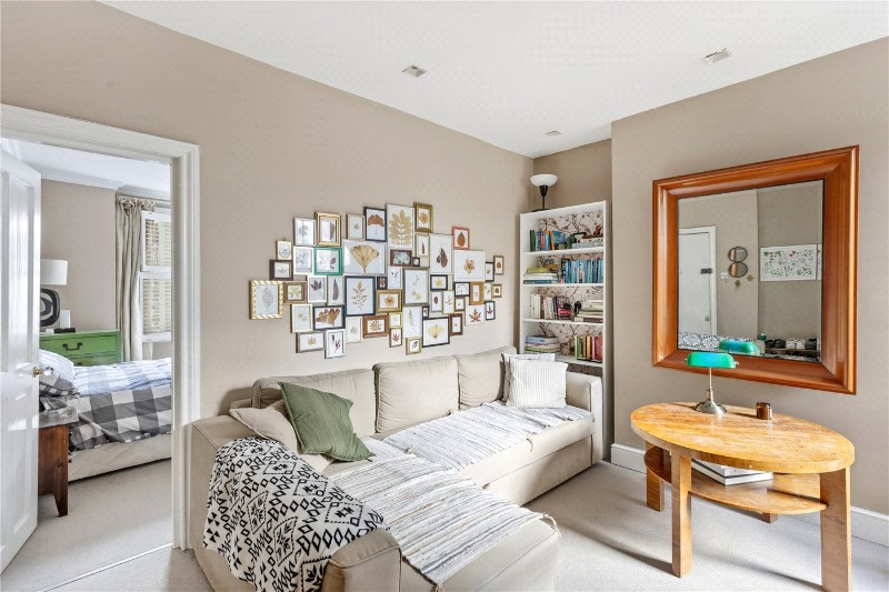 Thorparch Road, London, SW8