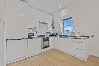 Inverness Terrace, London, W2