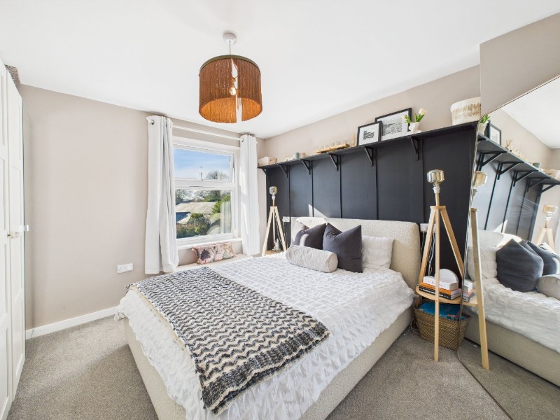 Churchill Drive, Crediton, Devon, EX17