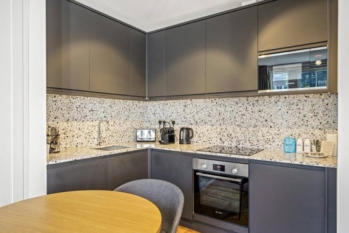 Coleherne Road, London, SW10