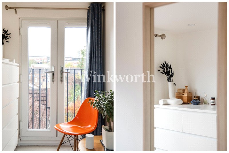 Hermitage Road, London, N4