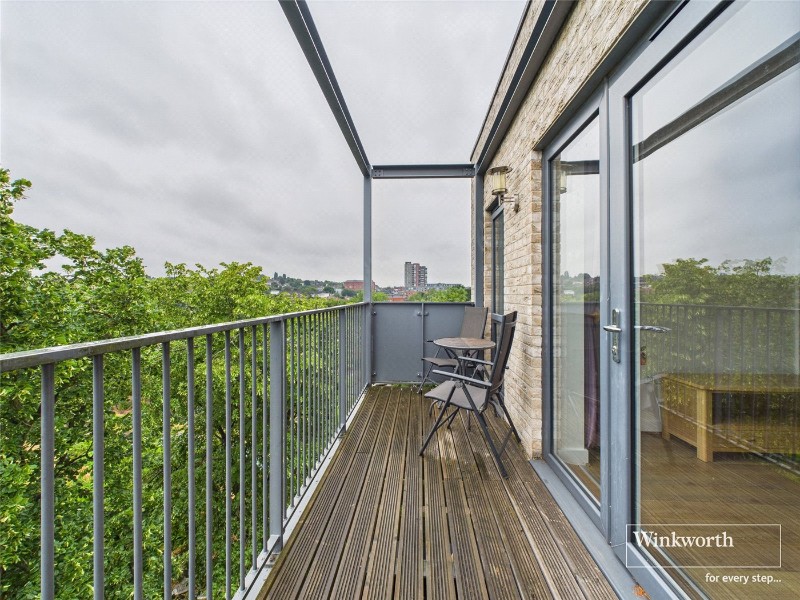 Gazette Court, 1 Observer Close, Colindale, London, NW9