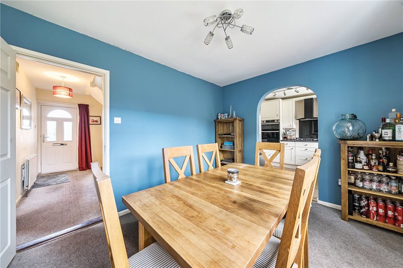 Speen Place, Speen, Newbury, Berkshire, RG14