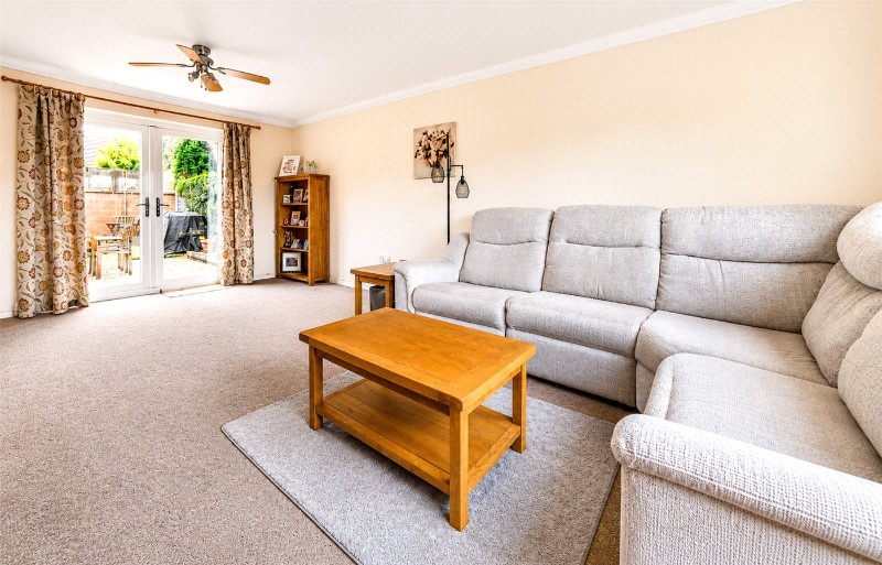 Speen Place, Speen, Newbury, Berkshire, RG14
