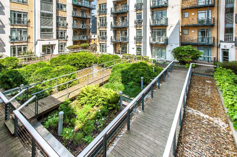 Guildhouse Street, London, SW1V