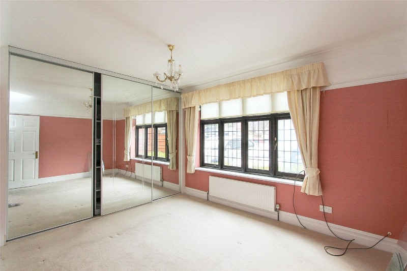 Hadleigh Road, Leigh-on-Sea, Essex, SS9