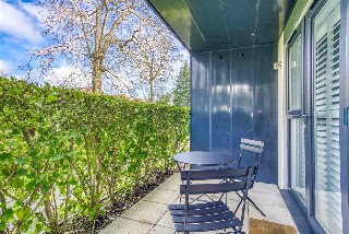 Bournemouth Road, Lower Parkstone, Poole, Dorset, BH14