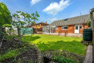 Galletly Close, Bourne, Lincolnshire, PE10