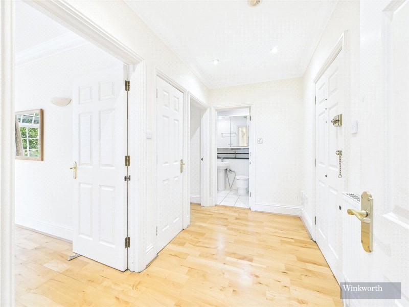 Balaclava Road, Surbiton, KT6