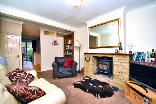 Court Road, Banstead, Surrey, SM7