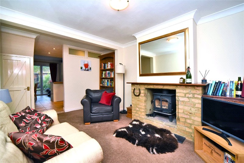 Court Road, Banstead, Surrey, SM7