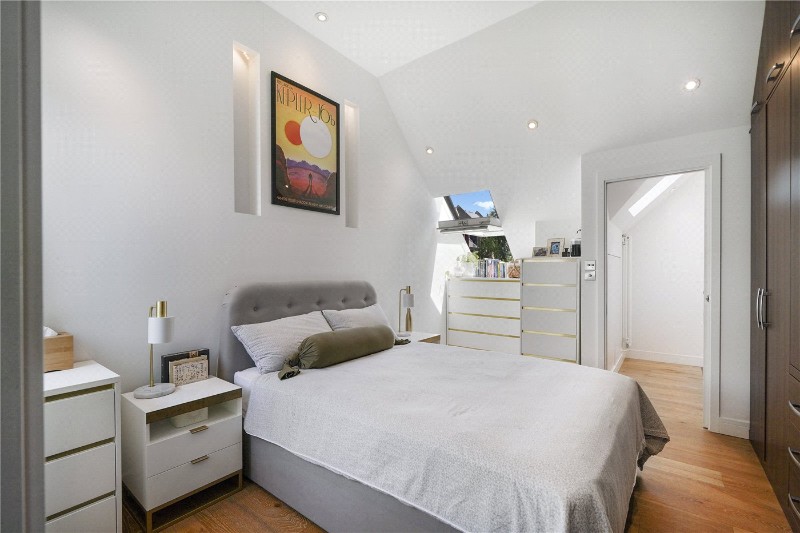 President Drive, London, E1W
