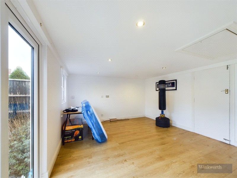 Beresford Avenue, Surbiton, KT5