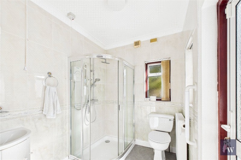 Rosedene Avenue, London, SW16