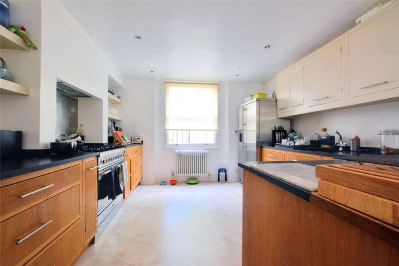Eton Grove, Lewisham, London, SE13