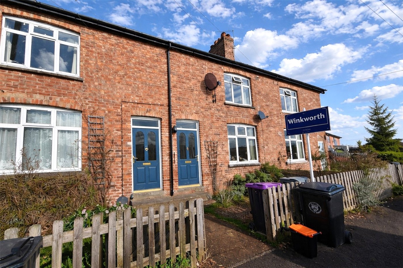 Glen Close, Little Bytham, Grantham, Lincolnshire, NG33