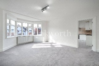 Ravenscroft Avenue, London, NW11