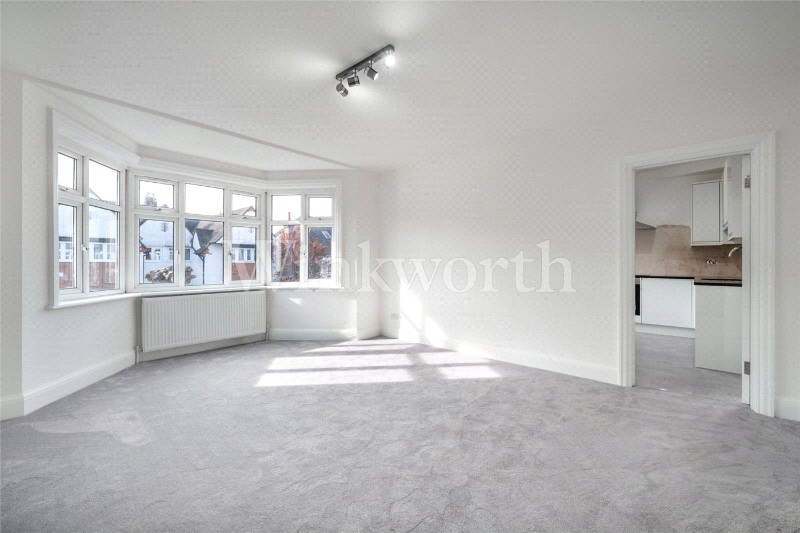 Ravenscroft Avenue, London, NW11