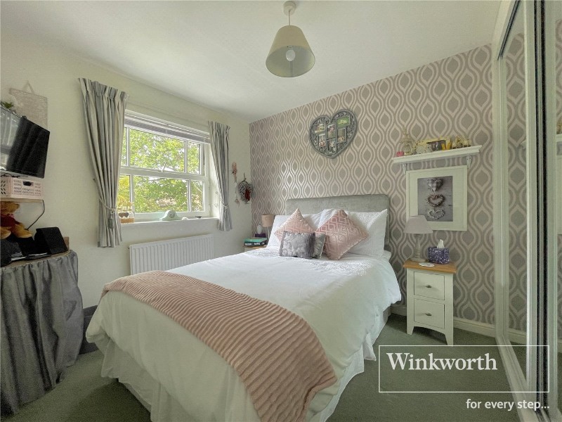 Egdon Close, Ferndown, BH22