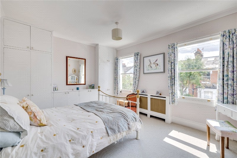 Prothero Road, London, SW6