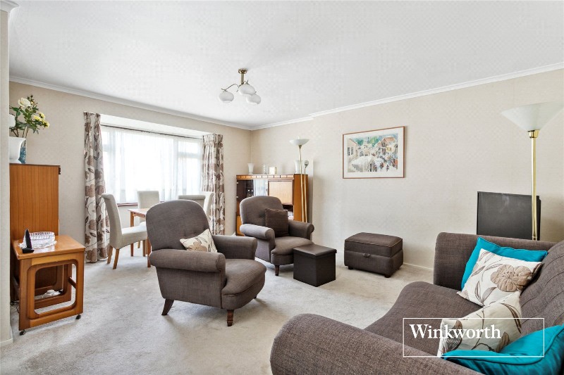 Sutton Crescent, Barnet, EN5