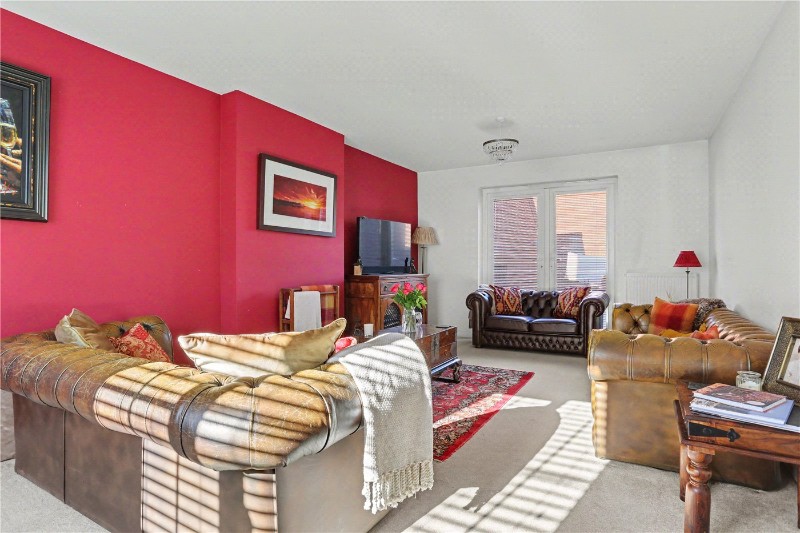 Almond Drive, Cringleford, Norwich, Norfolk, NR4