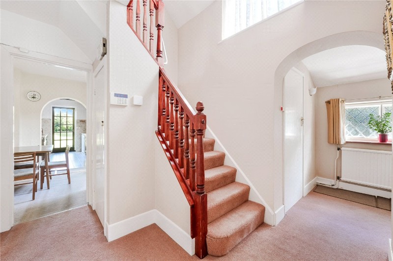Tattenham Way, Burgh Heath, Tadworth, Surrey, KT20