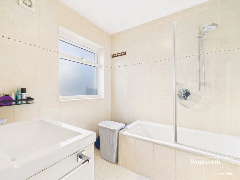 Tenterden Drive, Hendon, London, United Kingdom, NW4