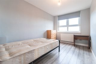 Ingestre Road, Kentish Town, NW5