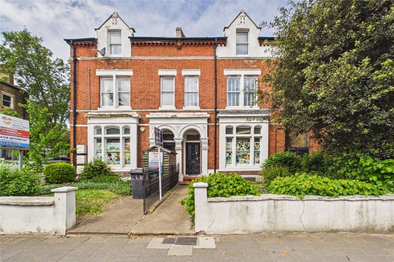 Norwood Road, London, SE24