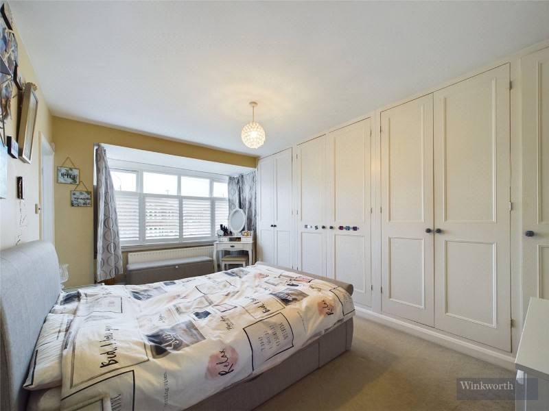 Beresford Avenue, Surbiton, KT5