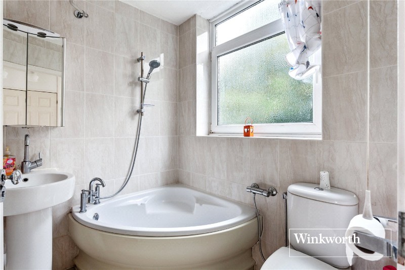 Links View, Finchley, London, N3