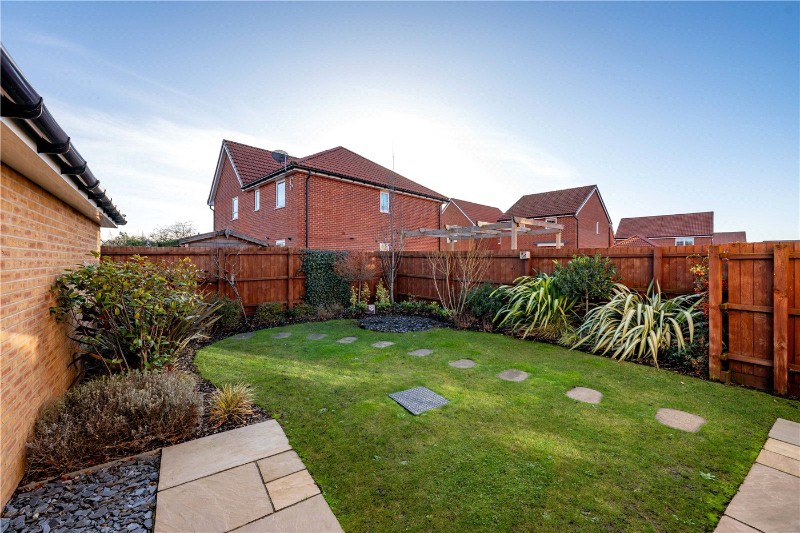Haldane Drive, Cringleford, Norwich, Norfolk, NR4