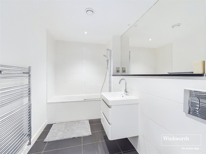 Garrard House, 30 Garrard Street, Reading, Berkshire, RG1