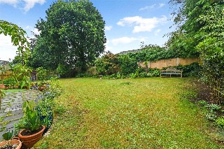 The Ridings, Liss, Hampshire, GU33