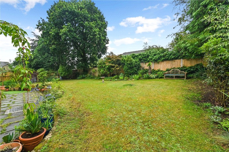 The Ridings, Liss, Hampshire, GU33