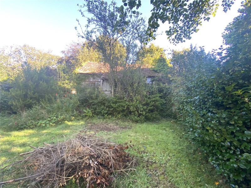 Arnewood Bridge Road, Sway, Lymington, SO41