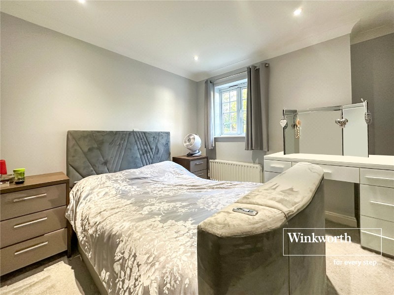 Whincroft Close, Ferndown, Dorset, BH22