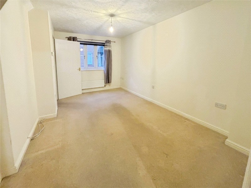 Chaucer Close, Stratford-upon-Avon, Warwickshire, CV37
