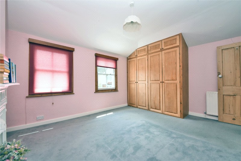 Ferndale Road, Banstead, Surrey, SM7