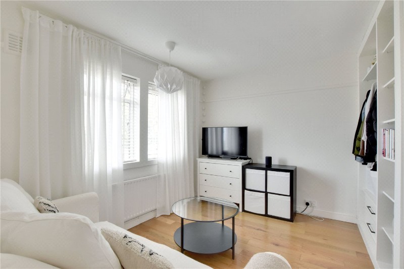 Holburne Road, London, SE3