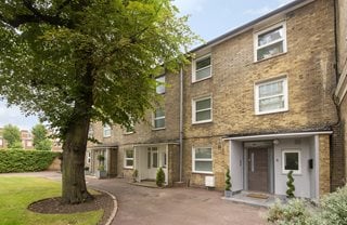 Court Close, St John&#39;s Wood Park, St John&#39;s Wood, London, NW8