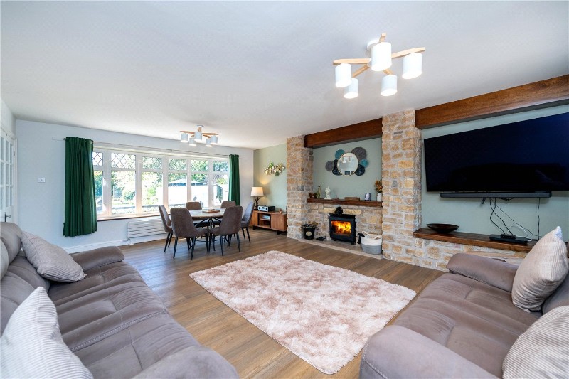 Alexandra Road, Sleaford, Lincolnshire, NG34