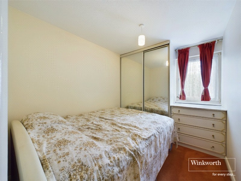 Fuller Street, Hendon, London, NW4