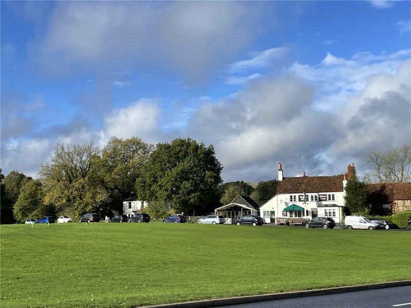 Tilford Street, Tilford, Surrey, GU10