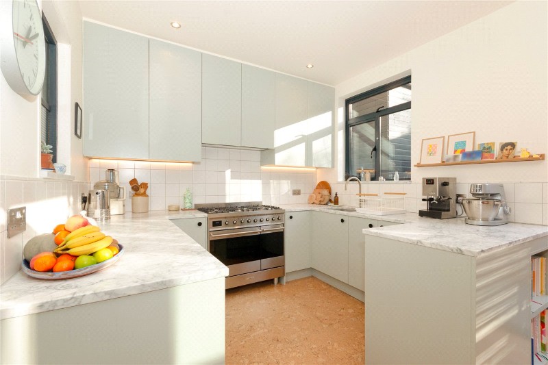 Knollys Road, West Norwood, London, SW16