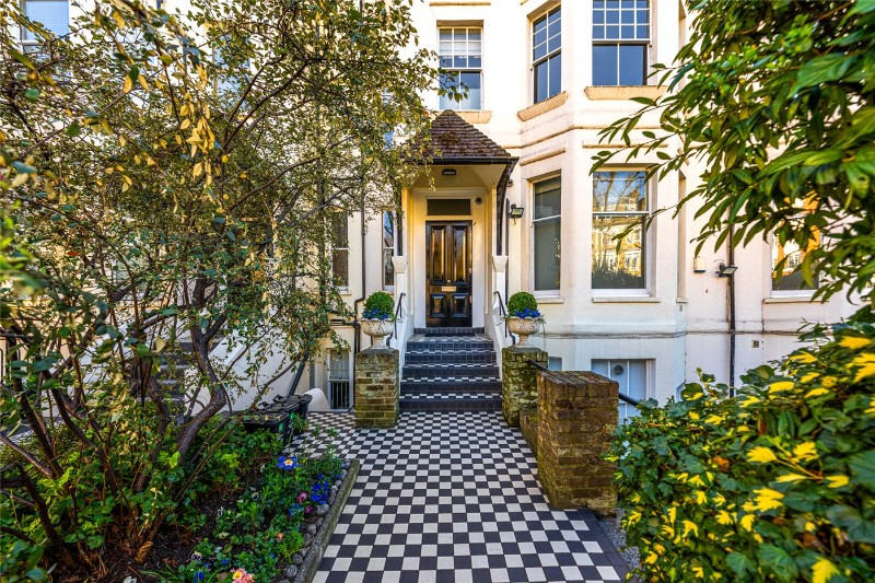Abbey Road, St John&#39;s Wood, London, NW8