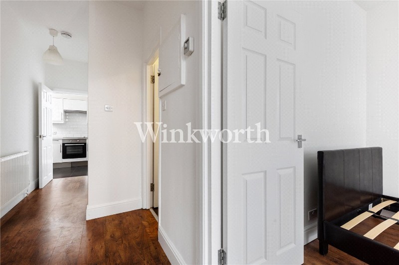 Stroud Green Road, London, N4