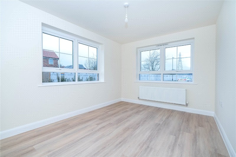 Plot 116, Len Pick Way, Bourne, PE10