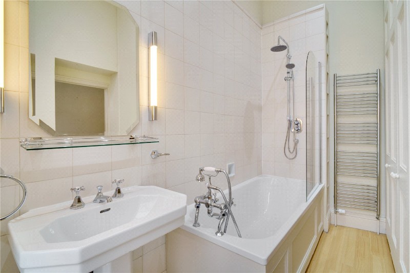 Wilton Crescent, Belgravia, London, SW1X